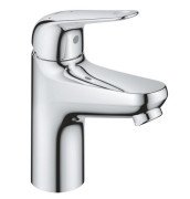 Смеситель для раковины Grohe Swift QuickFix S-Size однорычажный хром 24323001