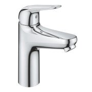 Смеситель для раковины Grohe Swift QuickFix M-Size однорычажный с донным клапаном хром 24326001