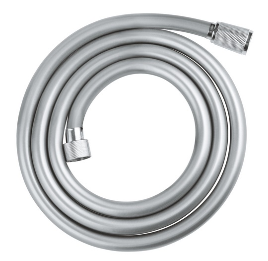 Душовий шланг Grohe VitalioFlex Trend 175 см хром 28742002