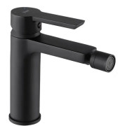 Змішувач для біде Rea Argus одноважільний чорний REA-B6405