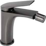 Смеситель для биде Rea Avalon однорычажный графит REA-B2700