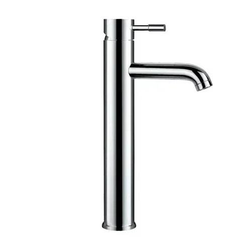 Смеситель для раковины Rea Graf однорычажный хром REA-B0027