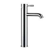 Змішувач для раковини Rea Graf одноважільний хром REA-B0027