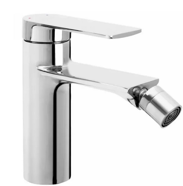 Змішувач для біде Rea Storm одноважільний хром REA-B8039