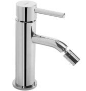 Смеситель для биде Rea Lungo однорычажный хром REA-B0666