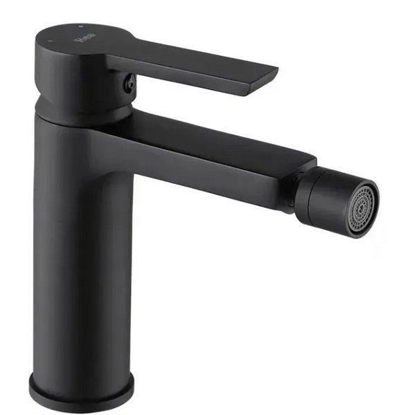 Змішувач для біде Rea Argus одноважільний чорний REA-B6405