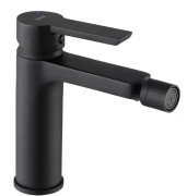 Змішувач для біде Rea Argus одноважільний чорний REA-B6405