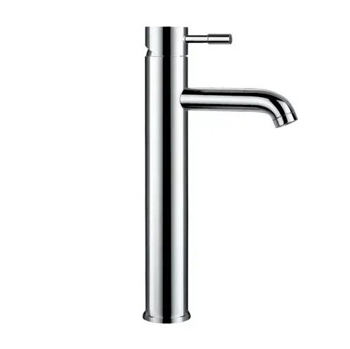 Смеситель для раковины Rea Graf однорычажный хром REA-B0027