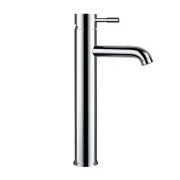 Смеситель для раковины Rea Graf однорычажный хром REA-B0027