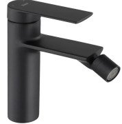 Змішувач для біде Rea Storm одноважільний чорний REA-B4120