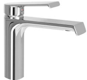 Смеситель для раковины Rea Hass однорычажный хром REA-B6206