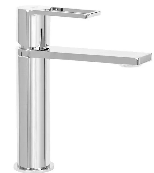 Смеситель для раковины Rea Flip однорычажный хром REA-B2004