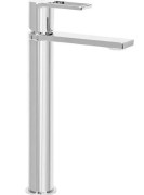 Смеситель для раковины Rea Flip однорычажный хром REA-B2006