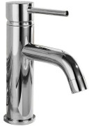 Змішувач для раковини Rea Lungo одноважільний хром REA-B4101
