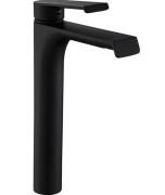 Смеситель для раковины Rea Hass однорычажный черный REA-B9966