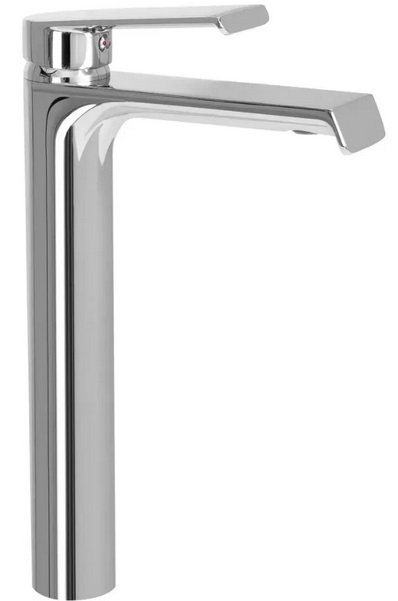 Смеситель для раковины Rea Hass однорычажный хром REA-B6207