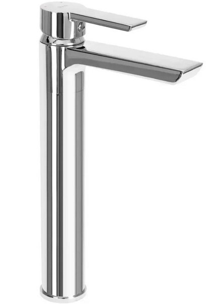 Смеситель для раковины Rea Argus однорычажный хром REA-B6209