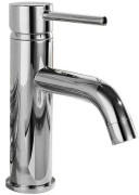 Змішувач для раковини Rea Lungo одноважільний хром REA-B4101