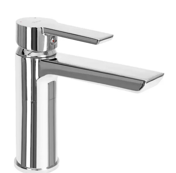 Змішувач для раковини Rea Argus одноважільний хром REA-B6208