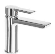 Змішувач для раковини Rea Argus одноважільний хром REA-B6208