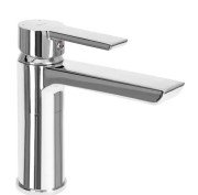 Смеситель для раковины Rea Argus однорычажный хром REA-B6208