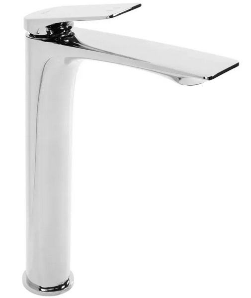 Смеситель для раковины Rea Avalon однорычажный хром REA-B5060