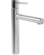 Змішувач для раковини Rea Tess одноважільний хром REA-B8800