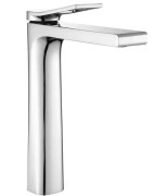 Смеситель для раковины Rea Soul однорычажный хром REA-B9992