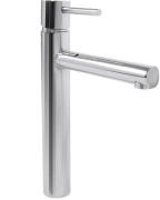 Змішувач для раковини Rea Tess одноважільний хром REA-B8800