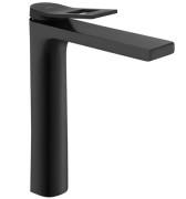 Змішувач для раковини Rea Soul одноважільний чорний REA-B9996