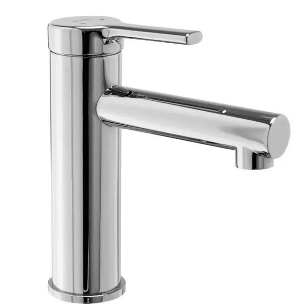 Смеситель для раковины Rea Pixel однорычажный хром REA-B2016