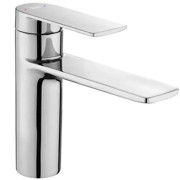 Смеситель для раковины Rea Storm однорычажный хром REA-B6202