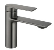 Смеситель для раковины Rea Storm однорычажный графит REA-B4580