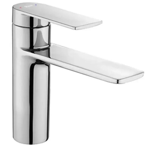 Смеситель для раковины Rea Storm однорычажный хром REA-B6202