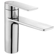 Смеситель для раковины Rea Storm однорычажный хром REA-B6202