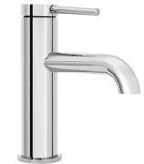 Смеситель для раковины Rea Spot однорычажный хром REA-B2010