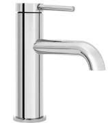 Смеситель для раковины Rea Spot однорычажный хром REA-B2010