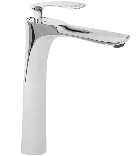 Змішувач для раковини Rea Orbit одноважільний хром REA-B2049