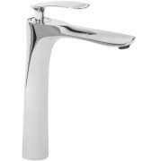 Смеситель для раковины Rea Orbit однорычажный хром REA-B2049