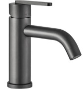 Смеситель для раковины Rea Ontario однорычажный графит REA-B5507