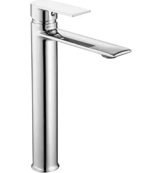 Змішувач для раковини Rea Veneta одноважільний хром REA-B6418