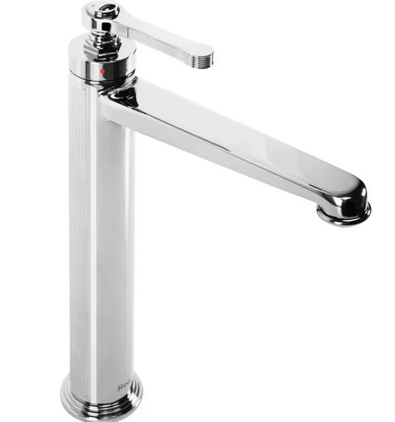Смеситель для раковины Rea Monaco однорычажный хром REA-B2503