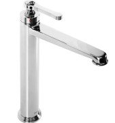 Смеситель для раковины Rea Monaco однорычажный хром REA-B2503