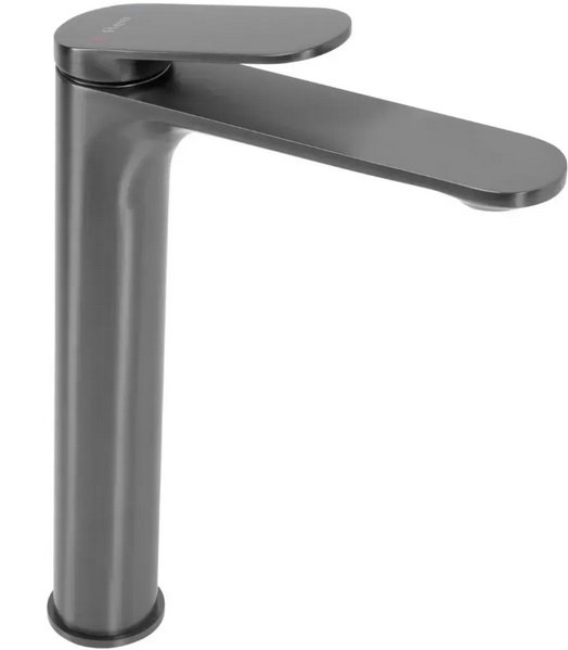 Змішувач для раковини Rea Marco одноважільний графіт REA-B5062