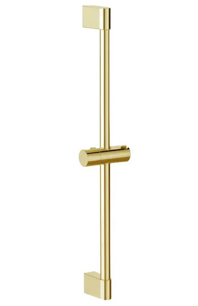 Душевая стойка Rea 70 см металл золото REA-P5981