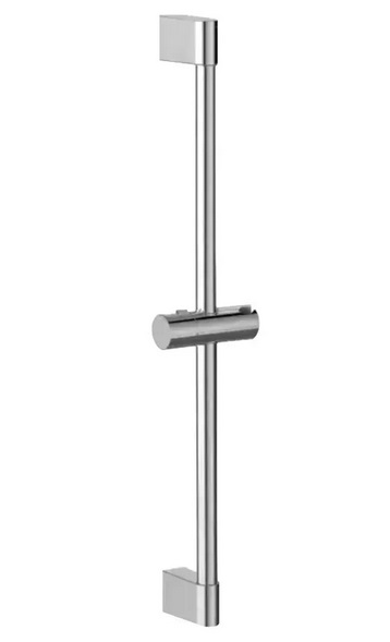 Душова стійка Rea 70 см метал хром REA-P5982