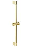 Душова стійка Rea 70 см метал золото REA-P5981