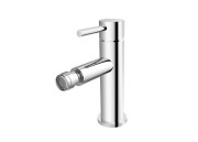 Смеситель для биде Besco Illusion однорычажный хром BB-I-CH