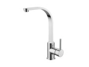 Смеситель для раковины Besco Decco I однорычажный хром BU-DI-CH