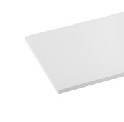 Столешница для тумбы Besco Floo/Dexa 60 см белый BFD-SB-60